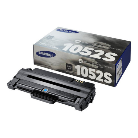 Samsung MLT-D1052S - Nero - originale - cartuccia toner (SU759A) - per Samsung ML-1911, 1916, 2540, 2581, SCX-4600, 4601, 4605,