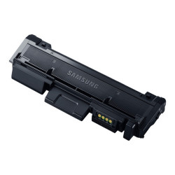 Samsung MLT-D116L - Alta resa - nero - originale - cartuccia toner (SU828A) - per Xpress SL-M2625, M2626, M2675, M2676, M2825, 