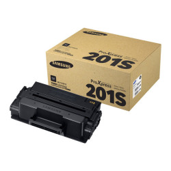 Samsung MLT-D201S - Nero - originale - cartuccia toner (SU878A) - per ProXpress SL-M4030ND, SL-M4080FX