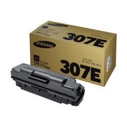 Samsung MLT-D307E - Extra High Yield - nero - originale - cartuccia toner (SV058A) - per Samsung ML-4510ND, ML-4512ND, ML-5010N