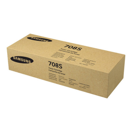 Samsung MLT-D708S - Nero - originale - cartuccia toner (SS790A) - per MultiXpress SL-K401LX, SL-K4250LX, SL-K4250RX, SL-K4300LX