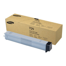 Samsung MLT-D709S - Nero - originale - cartuccia toner (SS797A) - per MultiXpress SCX-8120, SCX-8123, SCX-8128