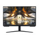 Samsung Odyssey G5 S32AG500PU - Monitor a LED - 32" - 2560 x 1440 QHD @ 165 Hz - IPS - 350 cd/m² - 1000:1 - HDR10 - 1 ms - HDMI