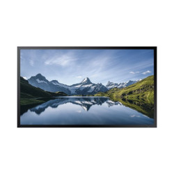 Samsung OH46B - 46" Categoria diagonale OHB Series Display LCD retroilluminato a LED - segnaletica digitale da esterno - luce s