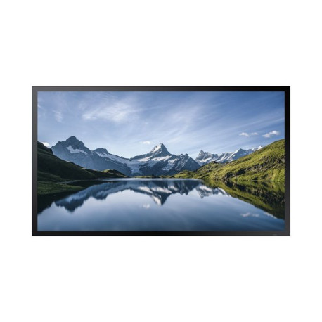 Samsung OH46B - 46" Categoria diagonale OHB Series Display LCD retroilluminato a LED - segnaletica digitale da esterno - luce s