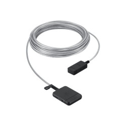 Samsung One Invisible Connection VG-SOCR15 - Cavo video / audio (ottico) - One Connect maschio a One Connect maschio - 15 m - f