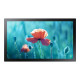 Samsung QB13R-TM - 13" Categoria diagonale (13.27" visualizzabile) - QBR-TM Series Display LCD retroilluminato a LED - segnalet