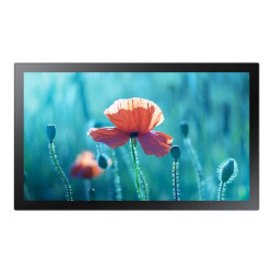 Samsung QB13R-TM - 13" Categoria diagonale (13.27" visualizzabile) - QBR-TM Series Display LCD retroilluminato a LED - segnalet