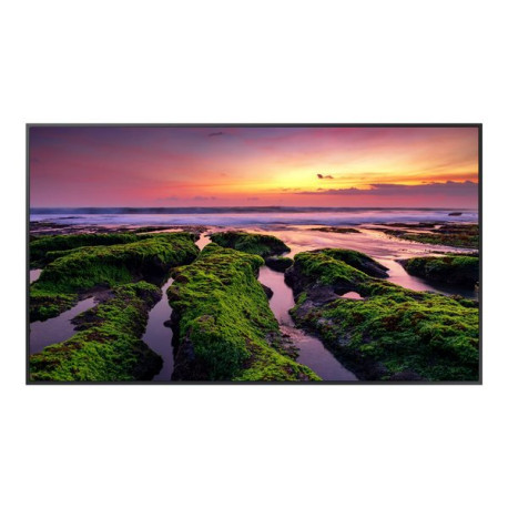 Samsung QB50B - 50" Categoria diagonale QBB Series Display LCD retroilluminato a LED - segnaletica digitale - 4K UHD (2160p) 38