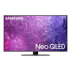 Samsung QE43QN90CAT - 43" Categoria diagonale QN90C Series TV LCD retroilluminato a LED - Neo QLED - Smart TV - Tizen OS - 4K U