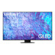 Samsung QE55Q80CAT - 55" Categoria diagonale Q80C Series TV LCD retroilluminato a LED - QLED - Smart TV - Tizen OS - 4K UHD (21