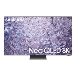 Samsung QE65QN800CT - 65" Categoria diagonale QN800C Series TV LCD retroilluminato a LED - Neo QLED - Smart TV - Tizen OS - 8K 