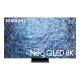 Samsung QE65QN900CT - 65" Categoria diagonale QN900C Series TV LCD retroilluminato a LED - Neo QLED - Smart TV - Tizen OS - 8K 