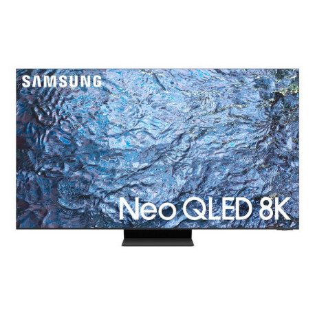 Samsung QE65QN900CT - 65" Categoria diagonale QN900C Series TV LCD retroilluminato a LED - Neo QLED - Smart TV - Tizen OS - 8K 