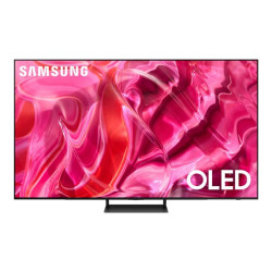 Samsung QE65S90CAT - 65" Categoria diagonale S90C Series TV OLED - Smart TV - Tizen OS - 4K UHD (2160p) 3840 x 2160 - HDR - Qua