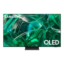 Samsung QE65S95CAT - 65" Categoria diagonale S95C Series TV OLED - Smart TV - Tizen OS - 4K UHD (2160p) 3840 x 2160 - HDR - Qua