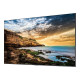 Samsung QE65T - 65" Categoria diagonale QET Series Display LCD retroilluminato a LED - segnaletica digitale - 4K UHD (2160p) 38