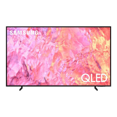 Samsung QE85Q60CAU - 85" Categoria diagonale Q60C Series TV LCD retroilluminato a LED - QLED - Smart TV - Tizen OS - 4K UHD (21