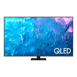 Samsung QE85Q70CAT - 85" Categoria diagonale Q70C Series TV LCD retroilluminato a LED - QLED - Smart TV - Tizen OS - 4K UHD (21