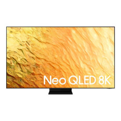 Samsung QE85QN800BT - 85" Categoria diagonale QN800B Series TV LCD retroilluminato a LED - Neo QLED - Smart TV - Tizen OS - 8K 