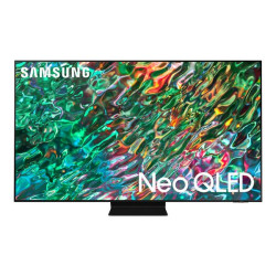 Samsung QE85QN90BAT - 85" Categoria diagonale QN90B Series TV LCD retroilluminato a LED - Neo QLED - Smart TV - Tizen OS - 4K U