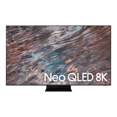 Samsung QP65A-8K - 65" Categoria diagonale QPA Series Display LCD retroilluminato a LED - Neo QLED - segnaletica digitale - 8K 