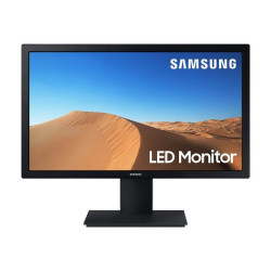 Samsung S24A310NHU - S31A Series - monitor a LED - 24" - 1920 x 1080 Full HD (1080p) @ 60 Hz - VA - 200 cd/m² - 3000:1 - 9 ms -