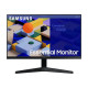 Samsung S24C310EAU - S31C Series - monitor a LED - 24" - 1920 x 1080 Full HD (1080p) @ 75 Hz - IPS - 250 cd/m² - 1000:1 - 5 ms 