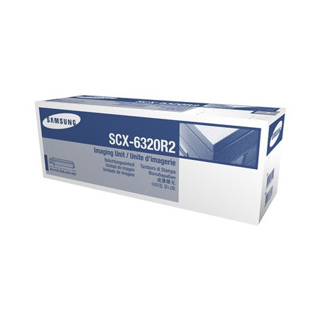 Samsung SCX-6320R2 - Nero - originale - unità imaging per stampante - per Samsung SCX-6220, SCX-6320F, SCX-6322DNG, SCX-6345N