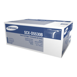 Samsung SCX-D5530B - Alta resa - nero - originale - cartuccia toner (SV199A) - per Samsung SCX-5330N, SCX-5530FN, SCX-5530FNG, 