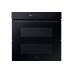 Samsung Series 5 NV7B5770WBK - Forno - con funzione a vapore - da incasso WiFi - nicchia - larghezza: 56 cm - profondità 55 cm 