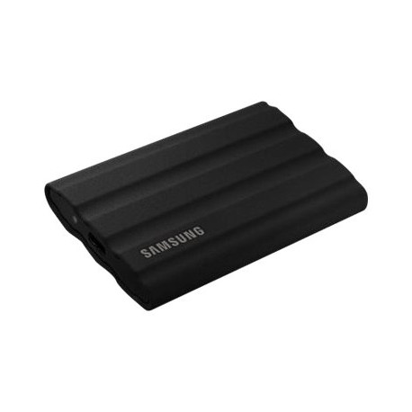 Samsung T7 Shield MU-PE1T0S - SSD - crittografato - 1 TB - esterno (portatile) - USB 3.2 Gen 2 (USB-C connettore) - 256 bit AES