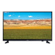 Samsung UE32T4000AK - 32" Categoria diagonale 4 Series TV LCD retroilluminato a LED - 720p 1366 x 768 - nero lucido