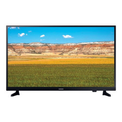 Samsung UE32T4000AK - 32" Categoria diagonale 4 Series TV LCD retroilluminato a LED - 720p 1366 x 768 - nero lucido