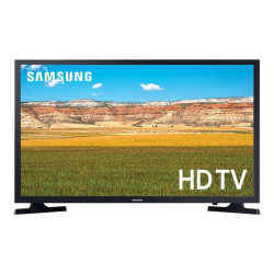 Samsung UE32T4300AE - 32" Categoria diagonale 4 Series TV LCD retroilluminato a LED - Smart TV - Tizen OS - 720p 1366 x 768 - H