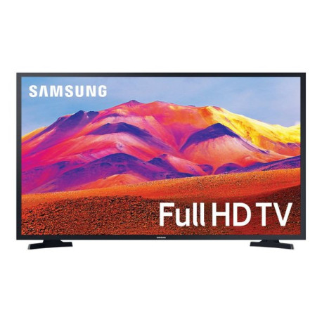 Samsung UE32T5372CD - 32" Categoria diagonale T5372 Series TV LCD retroilluminato a LED - Smart TV - Tizen OS - 1080 p 1920 x 1