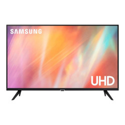 Samsung UE43AU7090U - 43" Categoria diagonale 7 Series TV LCD retroilluminato a LED - Crystal UHD - Smart TV - Tizen OS - 4K UH