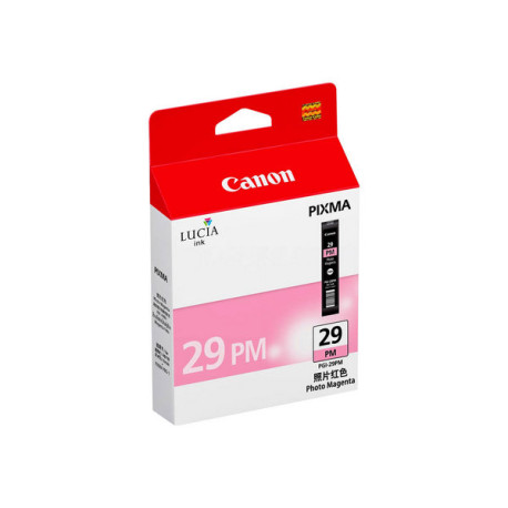 Canon PGI-29PM - 36 ml - magenta per foto - originale - serbatoio inchiostro - per PIXMA PRO-1