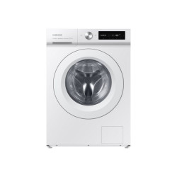 Samsung WW11BB504DTW - Lavatrice WiFi - larghezza: 60 cm - profondità 63 cm - altezza: 85 cm - caricamento frontale - 11 kg - 1