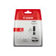 Canon PGI-550PGBK XL - 22 ml - Alta resa - nero - originale - serbatoio inchiostro - per PIXMA iP8750, iX6850, MG5550, MG5650, 