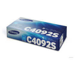 Samsung/HP - Toner originale - Ciano - CLTC4092S/ELS - 1.000 pag