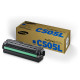 Samsung/HP - Toner originale - Ciano - CLTC505L/ELS - 3.500 pag