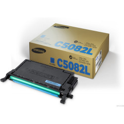 Samsung/HP - Toner originale - Ciano - CLTC5082L/ELS - 4.000 pag