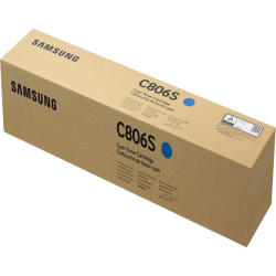 Samsung/HP - Toner originale - Ciano - CLTC806S/ELS - 30.000 pag