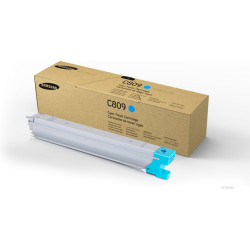 Samsung/HP - Toner originale - Ciano - CLTC809S/ELS - 15.000 pag