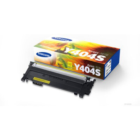 Samsung/HP - Toner originale - Giallo - CLTY404S/ELS - 1.000 pag