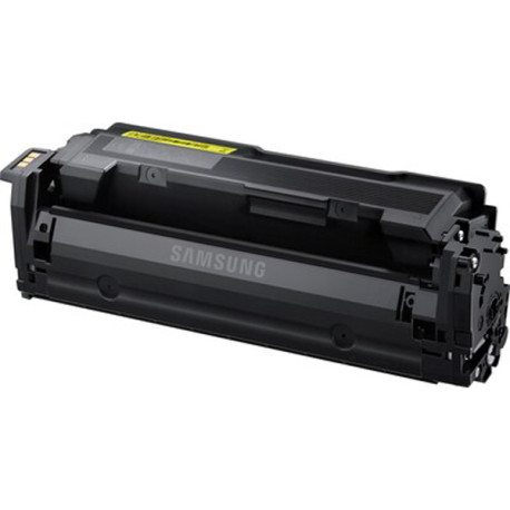 Samsung/HP - Toner originale - Giallo - CLTY603L/ELS - 10.000 pag