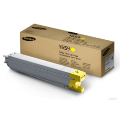 Samsung/HP - Toner originale - Giallo - CLTY659S/ELS - 20.000 pag