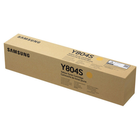 Samsung/HP - Toner originale - Giallo - CLTY804S/ELS - 15.000 pag