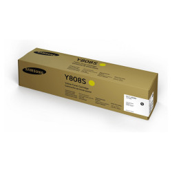 Samsung/HP - Toner originale - Giallo - CLTY808S/ELS - 20.000 pag